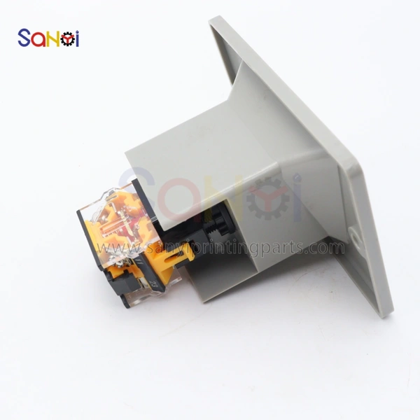 Best Quality Paper Cutting Machine Universal Knife Switch Accessory 92011501370 Button