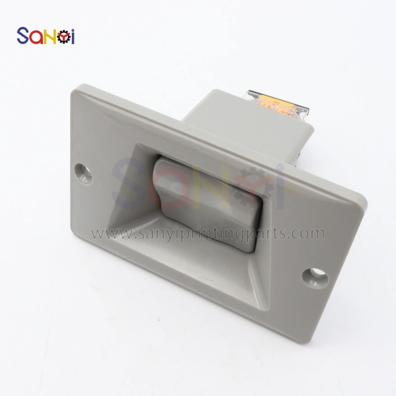 Best Quality Paper Cutting Machine Universal Knife Switch Accessory 92011501370 Button