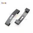 Best Quality  Komori Machine Paper Roller Spring Plate Steel Plate Roland Machine Paper Roller Spring Plate 66MM X12.5MM