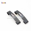 Best Quality  Komori Machine Paper Roller Spring Plate Steel Plate Roland Machine Paper Roller Spring Plate 66MM X12.5MM