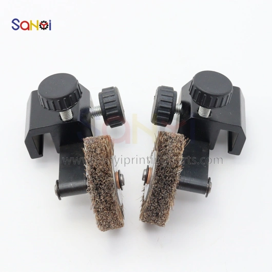 Best Quality Feeder Brush Wheel Komori 426 428 429 Printed Parts