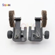 Best Quality Feeder Brush Wheel Komori 426 428 429 Printed Parts