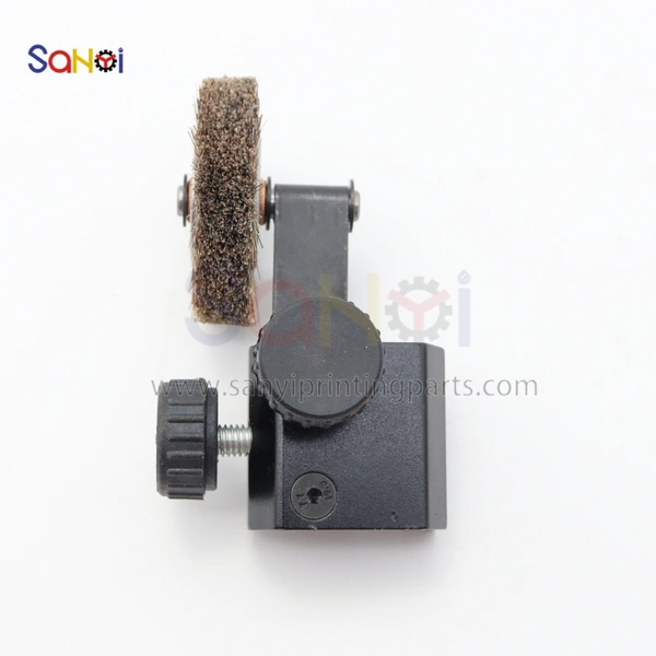 Best Quality Feeder Brush Wheel Komori 426 428 429 Printed Parts