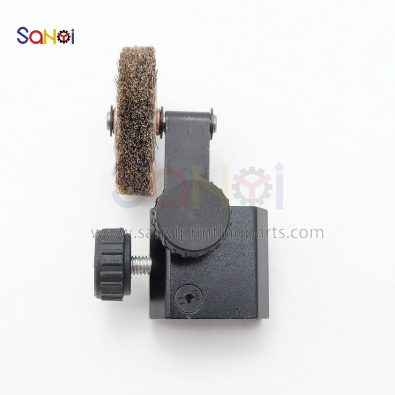 Best Quality Feeder Brush Wheel Komori 426 428 429 Printed Parts