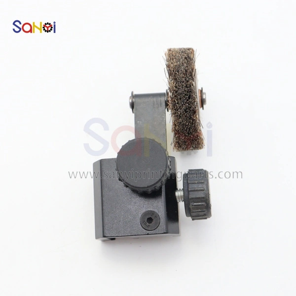 Best Quality Feeder Brush Wheel Komori 426 428 429 Printed Parts
