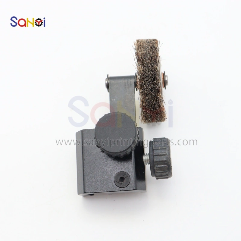 Best Quality Feeder Brush Wheel Komori 426 428 429 Printed Parts