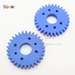 Best Quality Sakurai Printing Machine Gears 30T Ink Roller Gear Water Roller Gear