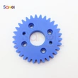 Best Quality Sakurai Printing Machine Gears 30T Ink Roller Gear Water Roller Gear