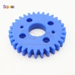 Best Quality Sakurai Printing Machine Gears 30T Ink Roller Gear Water Roller Gear