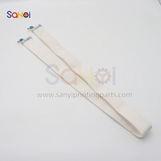 Best Quality Clamp Bag KBA Printing Machine Parts Air Bag
