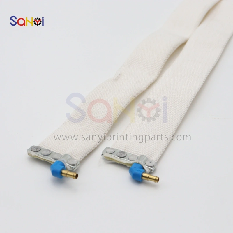 Best Quality Clamp Bag KBA Printing Machine Parts Air Bag