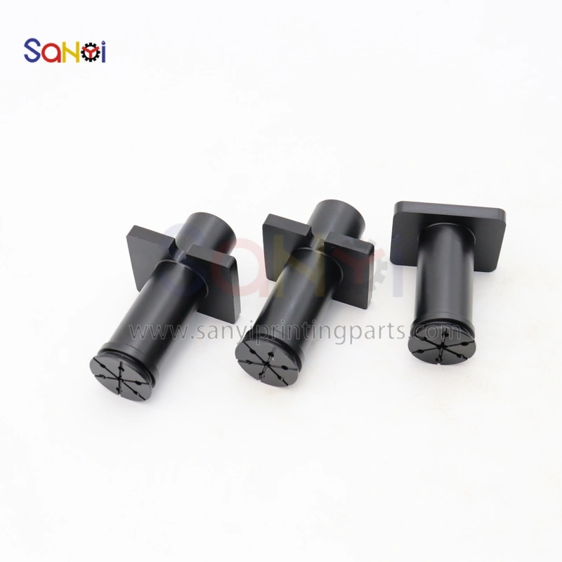 Best Quality KBA Paper Separation Suction Nozzle For Printing Machine Parts