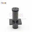 Best Quality KBA Paper Separation Suction Nozzle For Printing Machine Parts