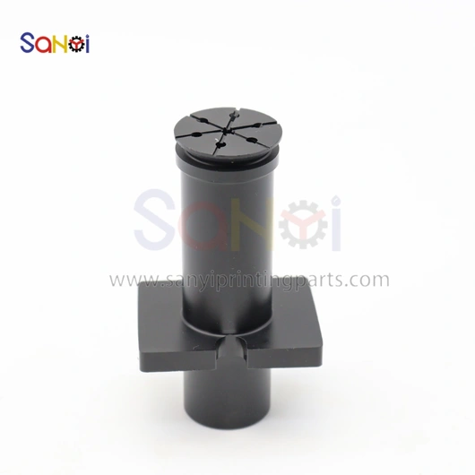 Best Quality KBA Paper Separation Suction Nozzle For Printing Machine Parts