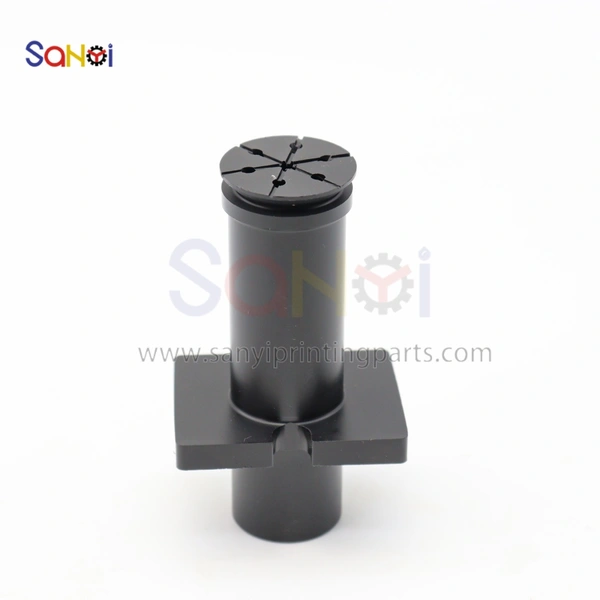 Best Quality KBA Paper Separation Suction Nozzle For Printing Machine Parts