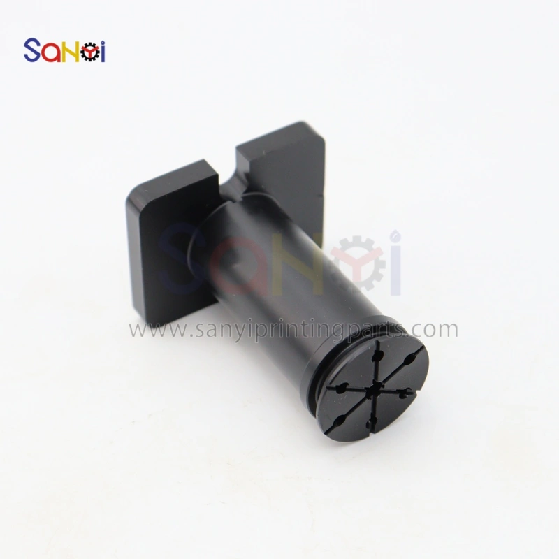 Best Quality KBA Paper Separation Suction Nozzle For Printing Machine Parts