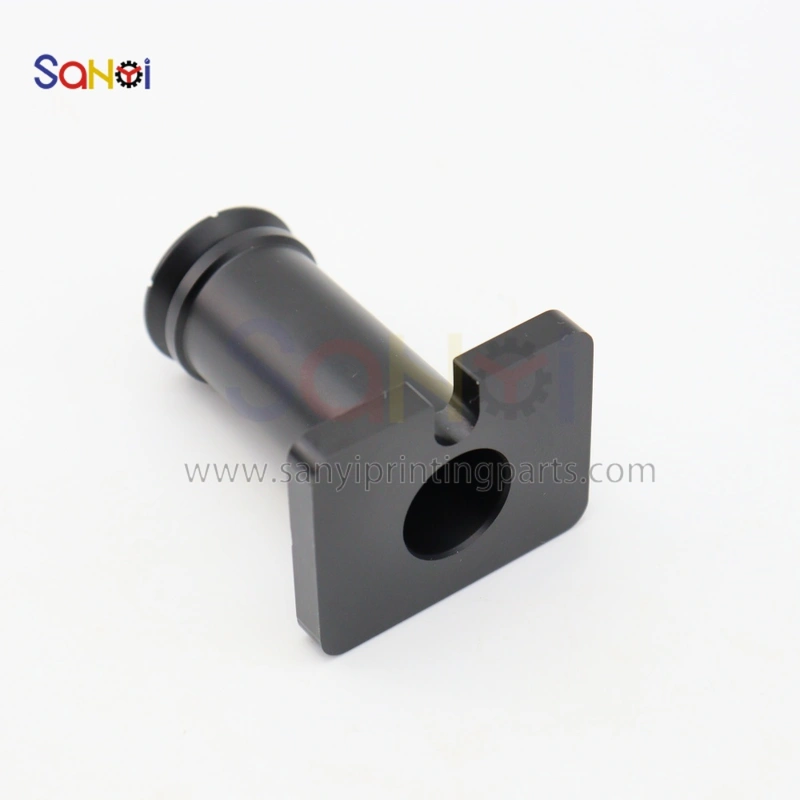 Best Quality KBA Paper Separation Suction Nozzle For Printing Machine Parts
