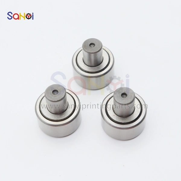 Needle Roller Bearing 00.550.0670 F-64986 KR For Heidelberg SM102 Printing Machine