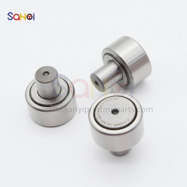 Needle Roller Bearing 00.550.0670 F-64986 KR For Heidelberg SM102 Printing Machine