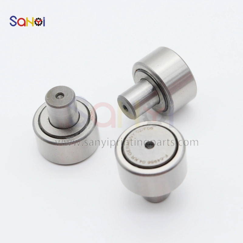 Needle Roller Bearing 00.550.0670 F-64986 KR For Heidelberg SM102 Printing Machine