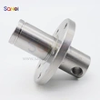 71.030.206 71.030.205 Water Roller Head CD102 SM102 Printing Machine Parts Stainless Steel 70x45mm