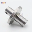 71.030.206 71.030.205 Water Roller Head CD102 SM102 Printing Machine Parts Stainless Steel 70x45mm