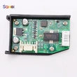 6534 66 720 TE-16KJ2-12-384 Circuit Board for Ryobi 524HE Printing Machine Parts