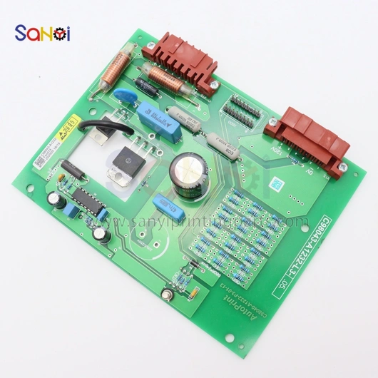 Best Quality C98043-A1232-L3-05 Field Drive Circuit Board for Heidelberg SM74 MO74 Printing Machine Spare Parts