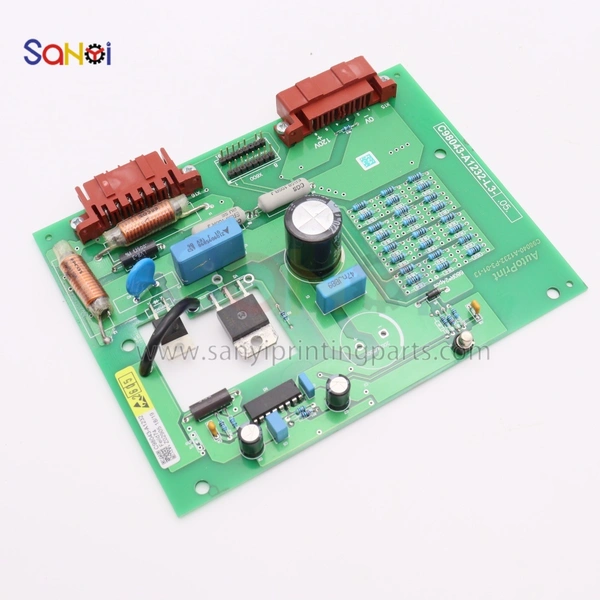 C98043-A1232-L3-05 Field Drive Circuit Board for Heidelberg SM74 MO74 Printing Machine Spare Parts