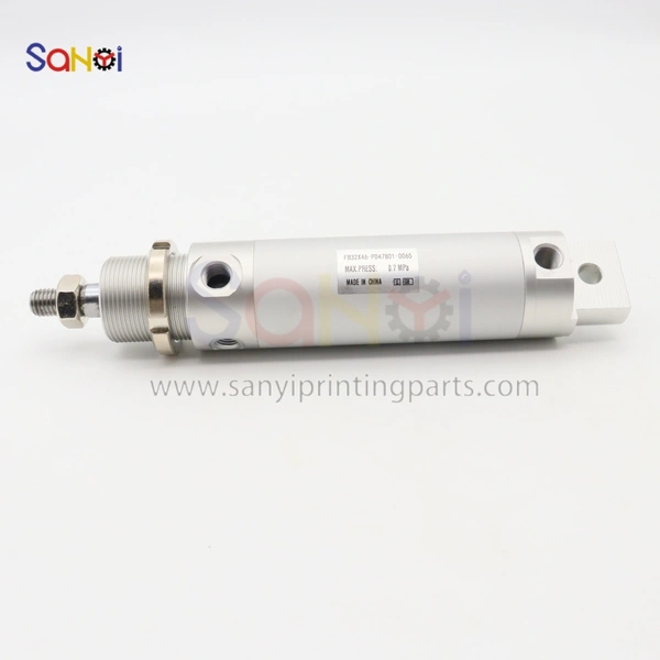 FB32×46-PD47801-0065 Roland 700 Mounting Cylinder 3245