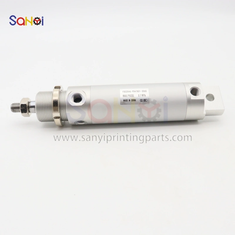 FB32×46-PD47801-0065 Roland 700 Mounting Cylinder 3245