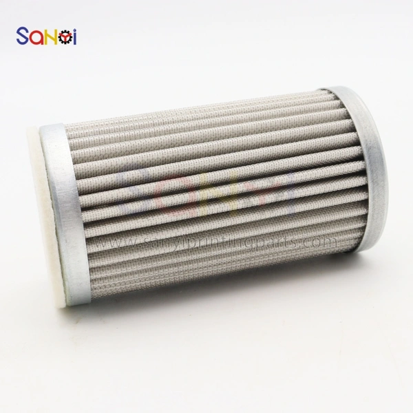 G2.102.1925 Filter Wind Pump Cartridge for Heidelberg Printing Machine Spare Parts