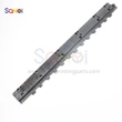 L2.505.008 Gripper Pad Bar for Heidelberg PM74 CD74 XL75 SX74 SM74 Printing Machine Spare Parts