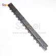 L2.505.008 Gripper Pad Bar for Heidelberg PM74 CD74 XL75 SX74 SM74 Printing Machine Spare Parts
