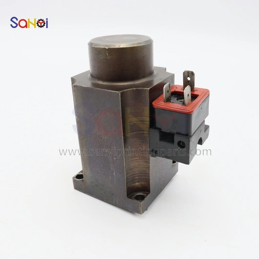 Best Quality Original Disassembly of Pola Polar 115, 137 Hydraulic Solenoid Valve Motor