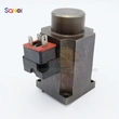 Original Disassembly of Pola Polar 115, 137 Hydraulic Solenoid Valve Motor