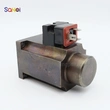 Original Disassembly of Pola Polar 115, 137 Hydraulic Solenoid Valve Motor
