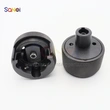 KBA Printing Machine Bearing Lock Sleeve Water Roller Seat Ink Roller Seat Lock Sleeve