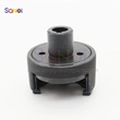 KBA Printing Machine Bearing Lock Sleeve Water Roller Seat Ink Roller Seat Lock Sleeve