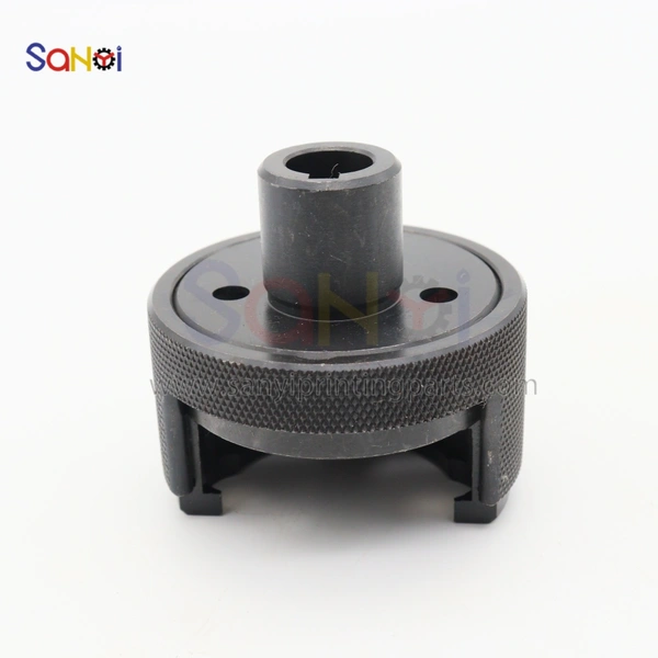KBA Printing Machine Bearing Lock Sleeve Water Roller Seat Ink Roller Seat Lock Sleeve