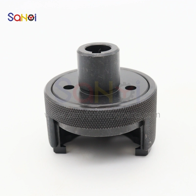 KBA Printing Machine Bearing Lock Sleeve Water Roller Seat Ink Roller Seat Lock Sleeve