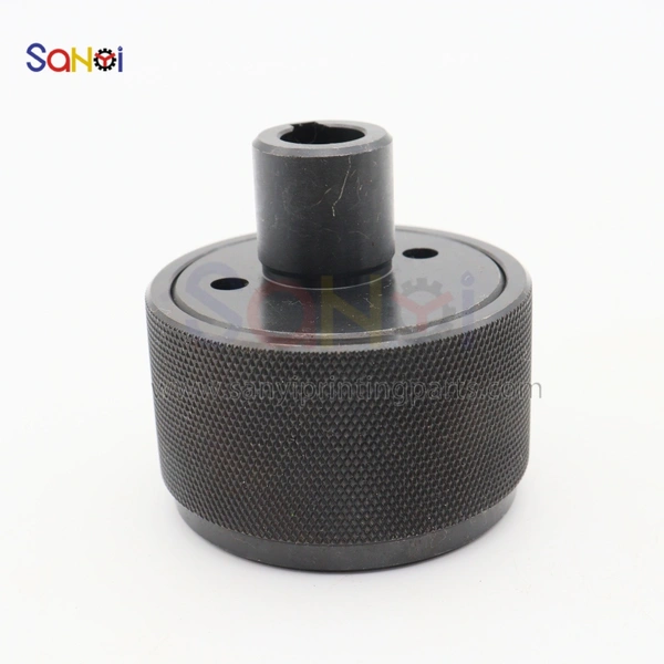KBA Printing Machine Bearing Lock Sleeve Water Roller Seat Ink Roller Seat Lock Sleeve