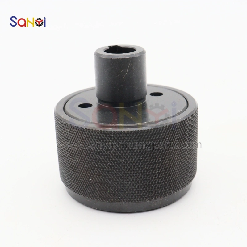 KBA Printing Machine Bearing Lock Sleeve Water Roller Seat Ink Roller Seat Lock Sleeve