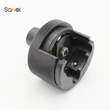 KBA Printing Machine Bearing Lock Sleeve Water Roller Seat Ink Roller Seat Lock Sleeve