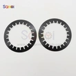 KBA Printing Machine Accessories Differential Gear Steel Sheet