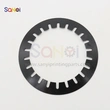 KBA Printing Machine Accessories Differential Gear Steel Sheet