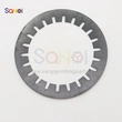 KBA Printing Machine Accessories Differential Gear Steel Sheet