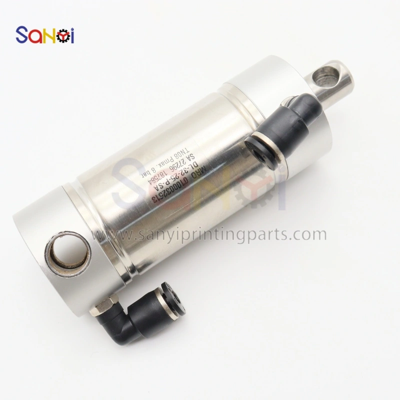Roland Air Cylinder DL-32-25-P-SA SA 27296 187584For Printing Machine Parts