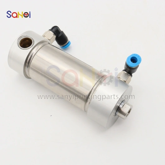 Best Quality DL-25-25-P-SA22 SA27304 Roland 500 700 Cylinder For Printing Machine Parts