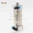 DL-25-25-P-SA22 SA27304 Roland 500 700 Cylinder For Printing Machine Parts
